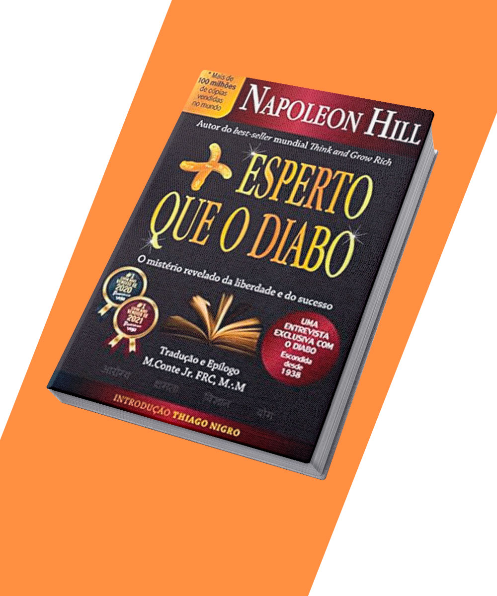 Mais esperto que o diabo